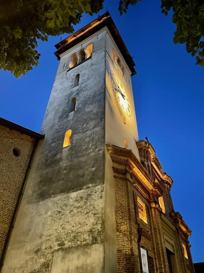 Casa Nel Vicolo - Storie E Dimore К'єрі Екстер'єр фото