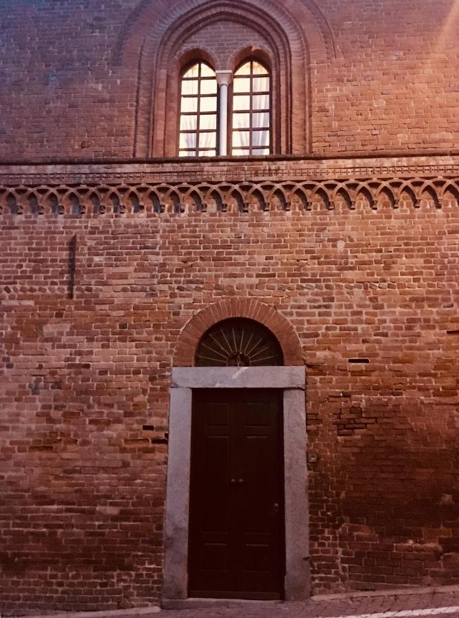 Casa Nel Vicolo - Storie E Dimore К'єрі Екстер'єр фото