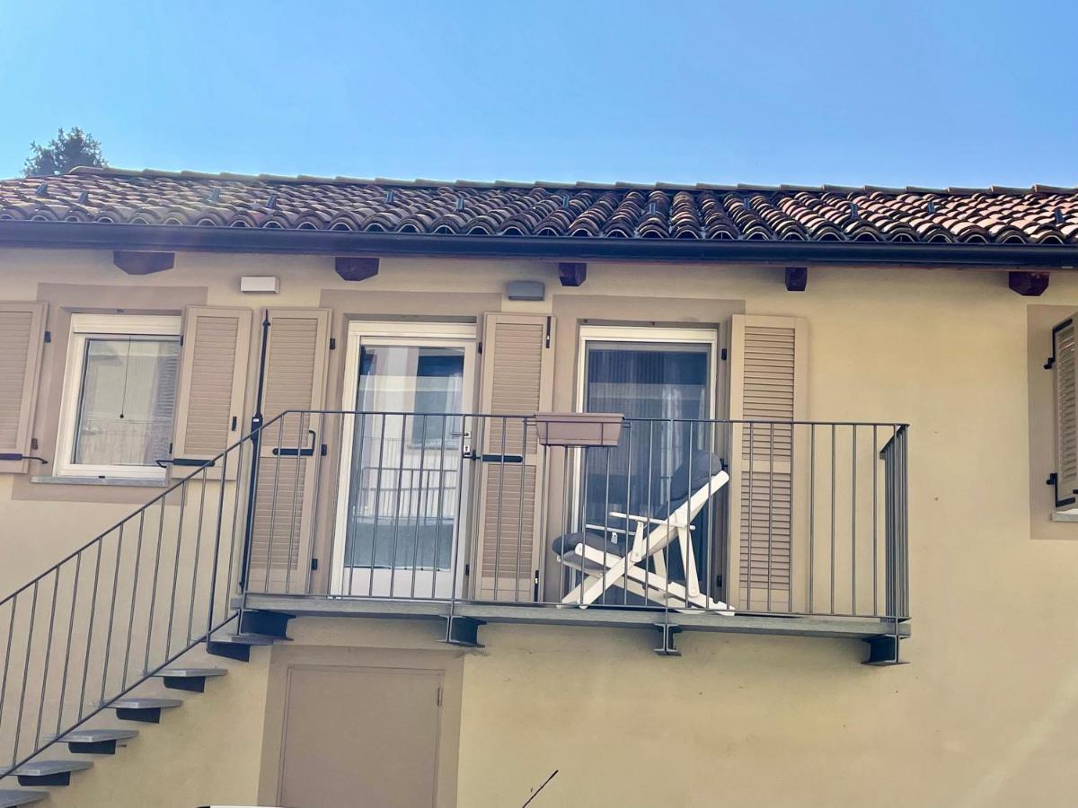 Casa Nel Vicolo - Storie E Dimore К'єрі Екстер'єр фото