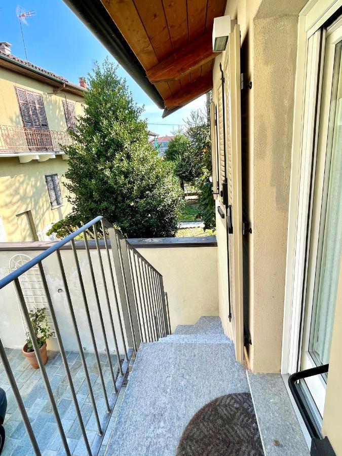 Casa Nel Vicolo - Storie E Dimore К'єрі Екстер'єр фото